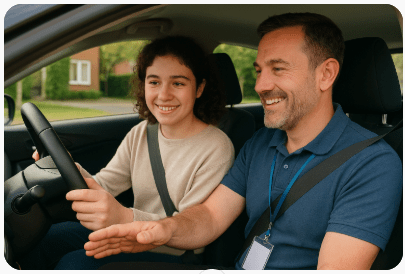 Understanding Road Signs and Markings