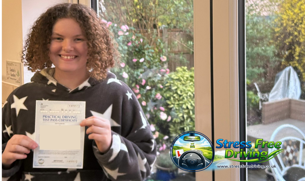 isla - 1st time pass